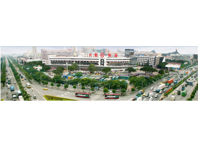 中山小欖汽車站選用環(huán)?？照{(diào)來進(jìn)行降溫